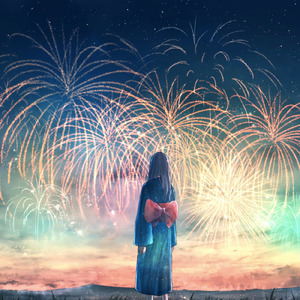 男女生一起努力生孩子
