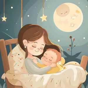 男女生一起努力生孩子
